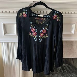 Altar’d State Bohemian Top